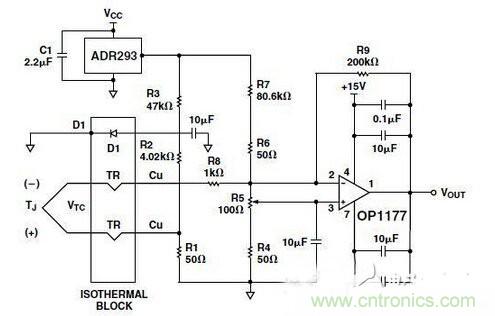 集錦:不容錯過的放大器電路設(shè)計