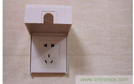 避免被電死,燈具開關你用對了嗎?