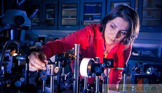 從原理及實現,看“光腦”的性能如何把“電腦”秒成渣!