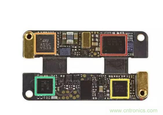 不會取代手指的Apple Pencil ,究竟有什么特別?