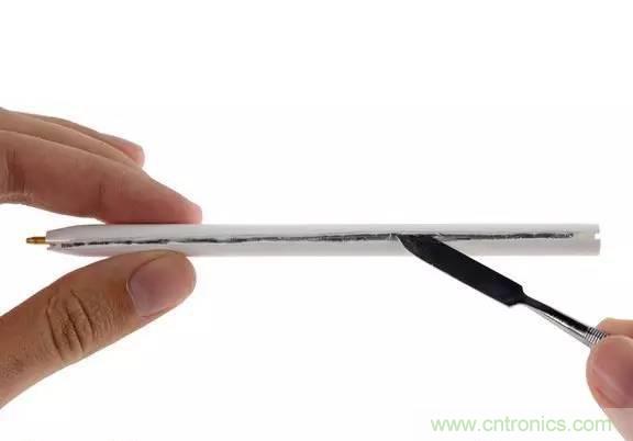 不會取代手指的Apple Pencil ,究竟有什么特別?