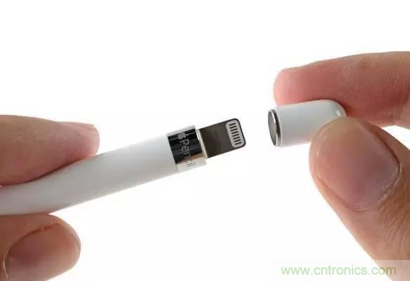 不會取代手指的Apple Pencil ,究竟有什么特別?