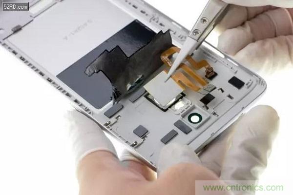  紅米Note 3姍姍來遲，是否藏有玄機(jī)？一拆便知