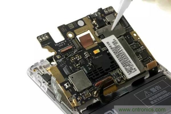  紅米Note 3姍姍來遲，是否藏有玄機(jī)？一拆便知