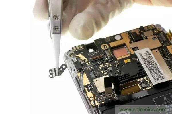  紅米Note 3姍姍來遲，是否藏有玄機(jī)？一拆便知