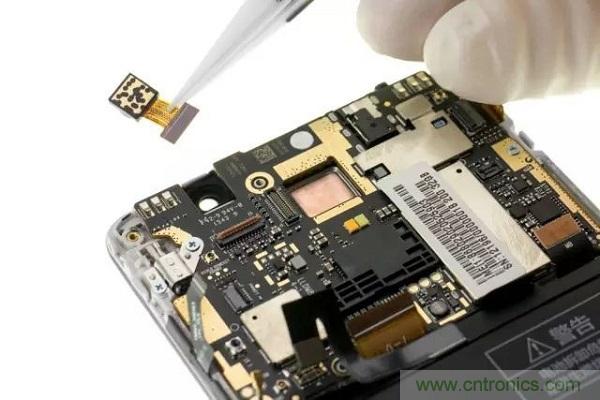  紅米Note 3姍姍來遲，是否藏有玄機(jī)？一拆便知