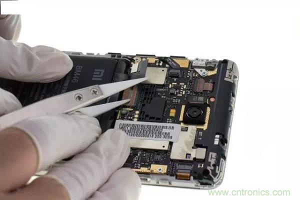  紅米Note 3姍姍來遲，是否藏有玄機(jī)？一拆便知