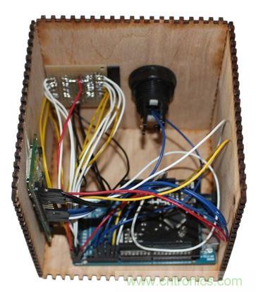 八個步驟做好Uber盒子,出門叫車一鍵搞定