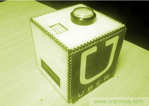 八個步驟做好Uber盒子,出門叫車一鍵搞定