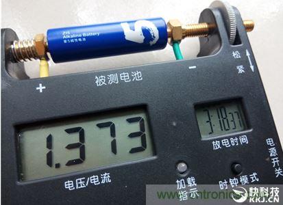 電池新貴小米彩虹5號：是浪得虛名，還是實(shí)至名歸？