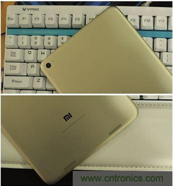 發布即引來眾多吐槽,小米平板2真的只是看起來很美?