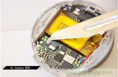 脫下外殼看本質!榮耀zero手環能否脫穎而出?