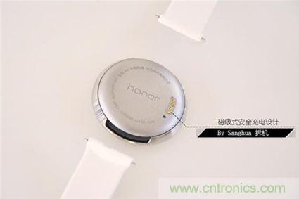 脫下外殼看本質!榮耀zero手環能否脫穎而出?