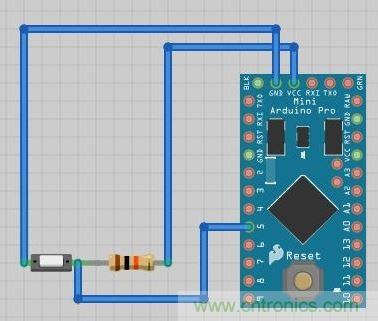 全民創客時代,自己DIY一個智能手表