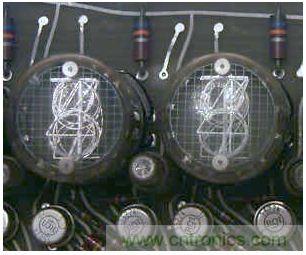 拆解也懷舊,讓人驚嘆的古董級可編程科學計算器 from 1966