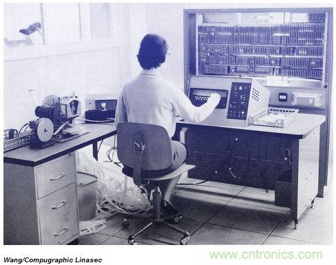 拆解也懷舊,讓人驚嘆的古董級可編程科學計算器 from 1966