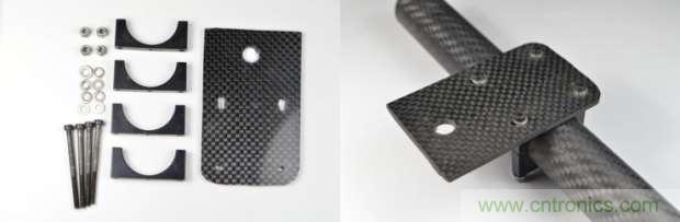 攝影發燒友：想要相機穩如雞頭，學我DIY自平衡相機穩定器