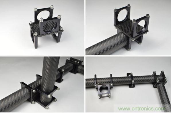 攝影發燒友：想要相機穩如雞頭，學我DIY自平衡相機穩定器