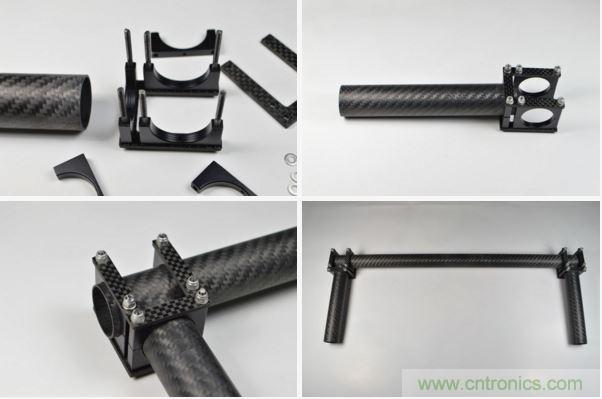 攝影發燒友：想要相機穩如雞頭，學我DIY自平衡相機穩定器