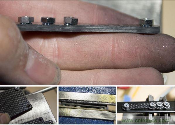 攝影發燒友：想要相機穩如雞頭，學我DIY自平衡相機穩定器