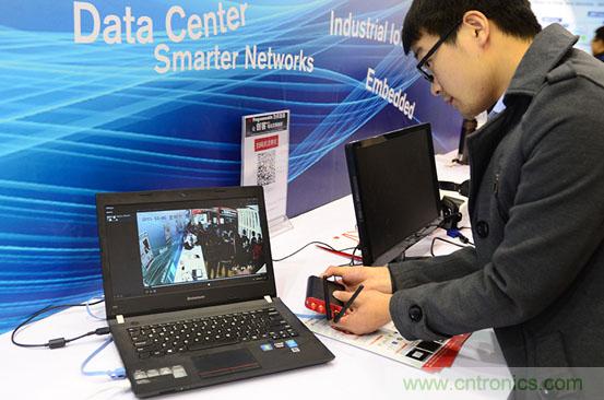 由十余款創(chuàng)客設(shè)計看FPGA如何在智能硬件界“大展拳腳”?