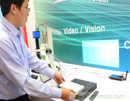 由十余款創(chuàng)客設(shè)計看FPGA如何在智能硬件界“大展拳腳”?