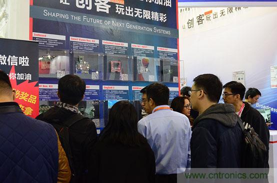 由十余款創(chuàng)客設(shè)計看FPGA如何在智能硬件界“大展拳腳”?