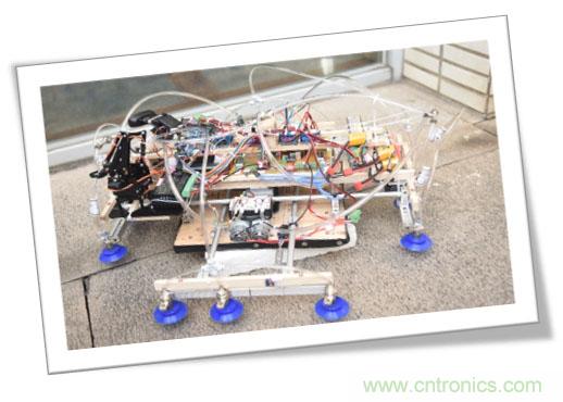 由十余款創(chuàng)客設(shè)計看FPGA如何在智能硬件界“大展拳腳”?