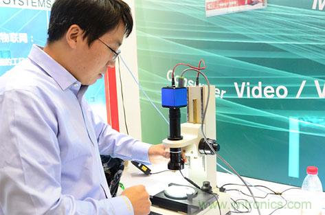 由十余款創(chuàng)客設(shè)計看FPGA如何在智能硬件界“大展拳腳”?