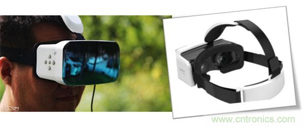 由十余款創(chuàng)客設(shè)計看FPGA如何在智能硬件界“大展拳腳”?