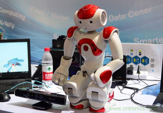 由十余款創(chuàng)客設(shè)計看FPGA如何在智能硬件界“大展拳腳”?