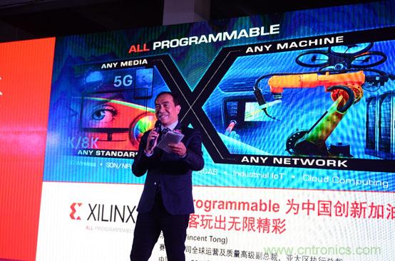 由十余款創(chuàng)客設(shè)計看FPGA如何在智能硬件界“大展拳腳”?