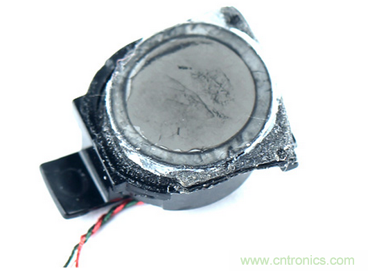 華為智能手環TalkBand B2拆解分析，時尚，輕便，觀感極好！