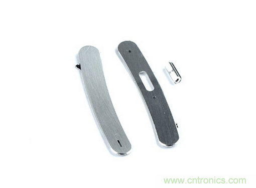 華為智能手環TalkBand B2拆解分析，時尚，輕便，觀感極好！