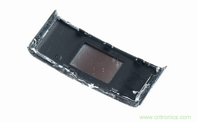 華為智能手環TalkBand B2拆解分析，時尚，輕便，觀感極好！