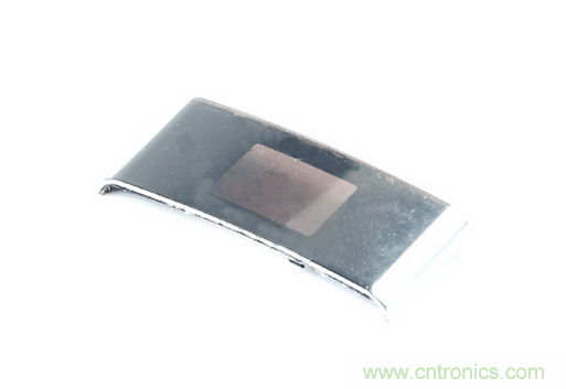 華為智能手環TalkBand B2拆解分析，時尚，輕便，觀感極好！