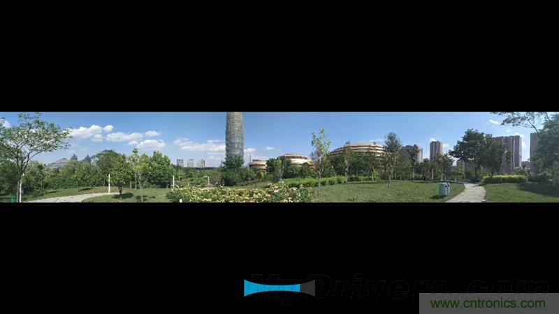 無邊框的 nubia Z9 ,一款既有驚喜,又有驚艷的智能手機