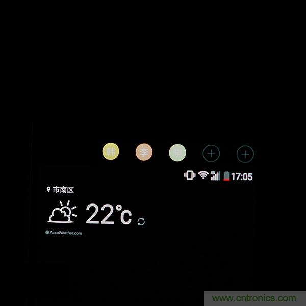業界良心 LG V10 評測:剛毅、冷峻，不失人性化