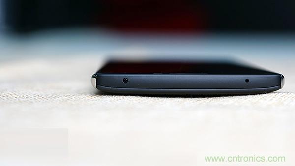 業界良心 LG V10 評測:剛毅、冷峻，不失人性化