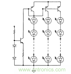 &ldquo;各有所愛&rdquo;盤點(diǎn)LED電源恒流驅(qū)動(dòng)、恒壓驅(qū)動(dòng)優(yōu)缺點(diǎn)