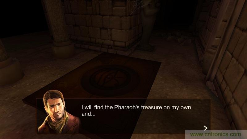 益智類手游《卡巴之旅》評測:氣死物理老師的節奏