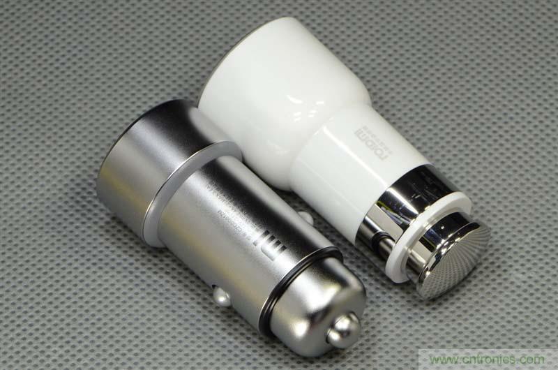 小米車載充電器拆解評(píng)測(cè)：49元能讓這枚“子彈”飛多遠(yuǎn)？