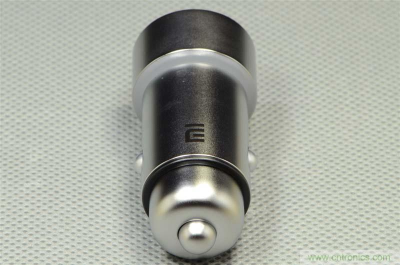 小米車載充電器拆解評(píng)測(cè)：49元能讓這枚“子彈”飛多遠(yuǎn)？