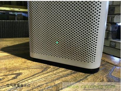 小米空氣凈化器2評測報告:不完美的新國貨也能精彩