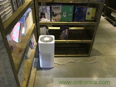 小米空氣凈化器2評測報告:不完美的新國貨也能精彩