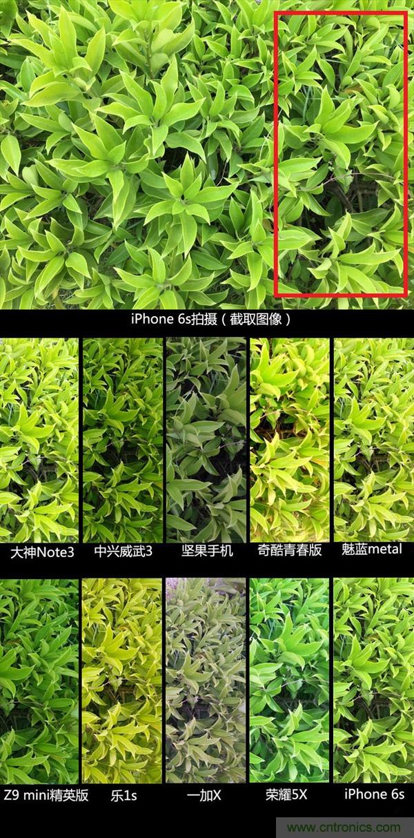 2015年9款千元智能手機橫評：誰才是紅海霸主？