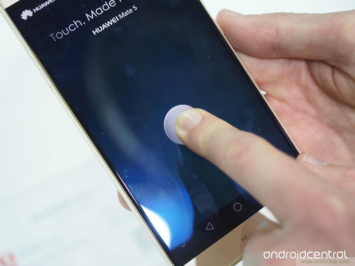 華為Mate S與Nexus 6P橫評:“本是同根生,相煎何太急”