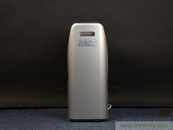 松下除濕機F-YCL27C評測:讓家里和心情都陽光燦爛的神器