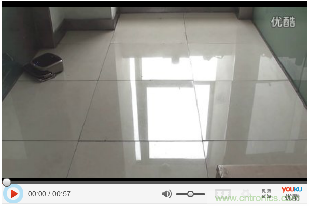 JOJO拖地機器人評測:解放老婆雙手的天使