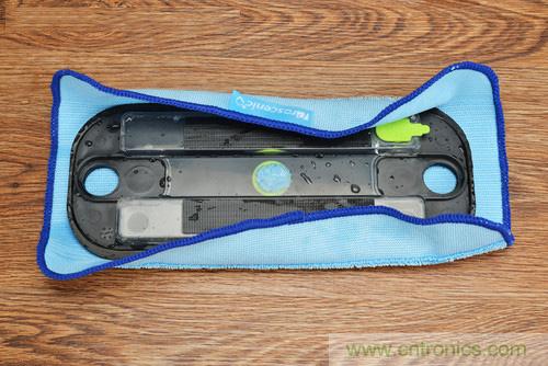 JOJO拖地機器人評測:解放老婆雙手的天使